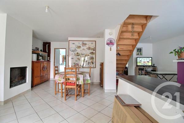 Maison à vendre  4 pièces - 98,22 m2 BEAUCE LA ROMAINE - 41