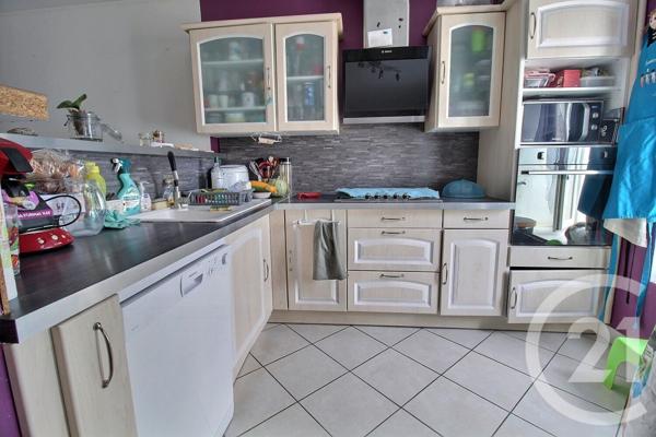 Maison à vendre  4 pièces - 98,22 m2 BEAUCE LA ROMAINE - 41