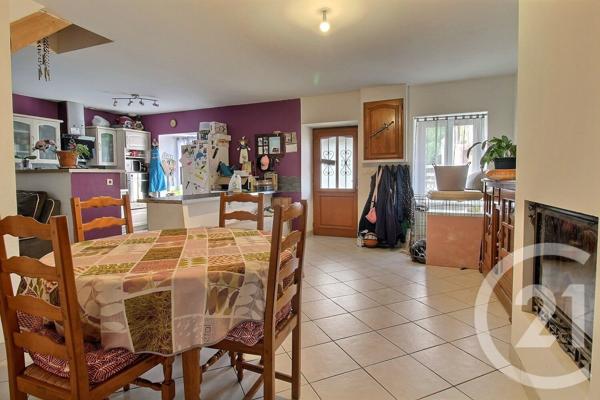 Maison à vendre  4 pièces - 98,22 m2 BEAUCE LA ROMAINE - 41