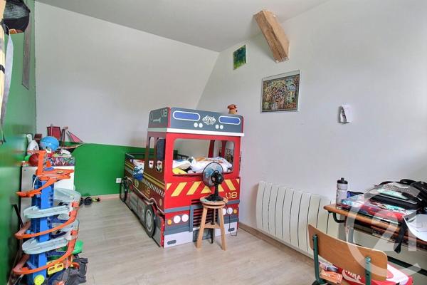 Maison à vendre  4 pièces - 98,22 m2 BEAUCE LA ROMAINE - 41