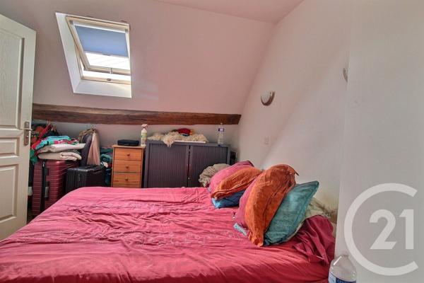 Maison à vendre  4 pièces - 98,22 m2 BEAUCE LA ROMAINE - 41