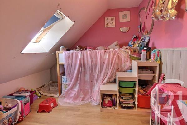 Maison à vendre  4 pièces - 98,22 m2 BEAUCE LA ROMAINE - 41