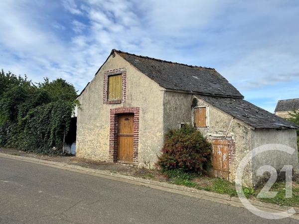 Maison à vendre  4 pièces - 98,22 m2 BEAUCE LA ROMAINE - 41