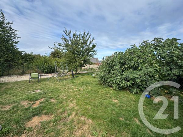 Maison à vendre  4 pièces - 98,22 m2 BEAUCE LA ROMAINE - 41