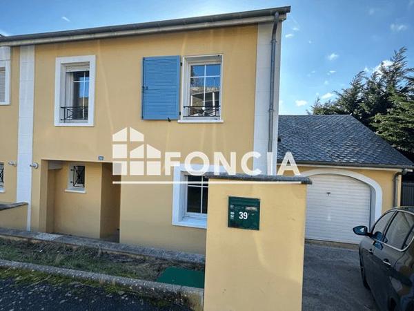 Location Maison 5 pièces 103.75 m² - VILLA 36 Rodez 12000