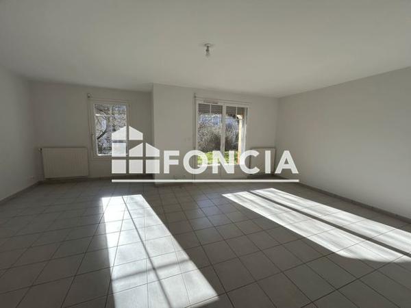 Location Maison 5 pièces 103.75 m² - VILLA 36 Rodez 12000
