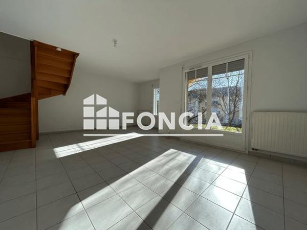 Location Maison 5 pièces 103.75 m² - VILLA 36 Rodez 12000
