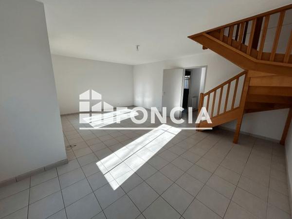 Location Maison 5 pièces 103.75 m² - VILLA 36 Rodez 12000