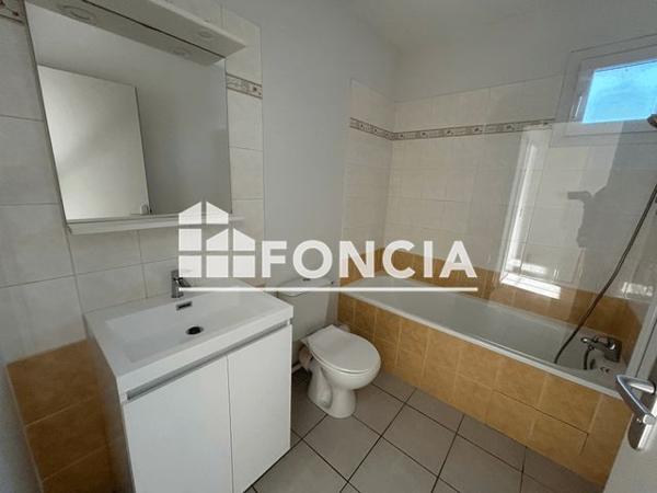 Location Maison 5 pièces 103.75 m² - VILLA 36 Rodez 12000