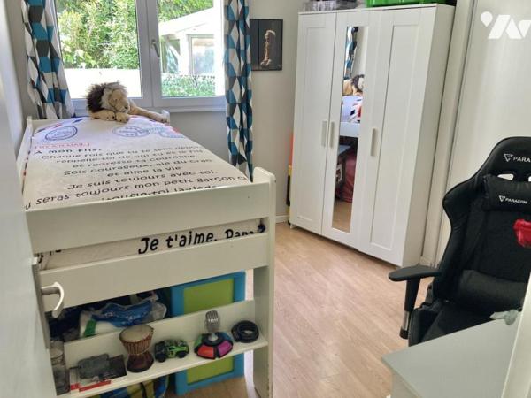 NICE - QUARTIER SAINT PIERRE DE FERIC