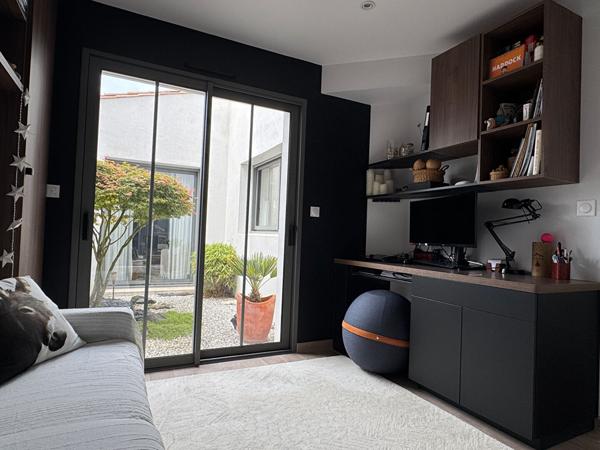 Maison Sainte Marie De Re 5 pièce(s) 139 m2