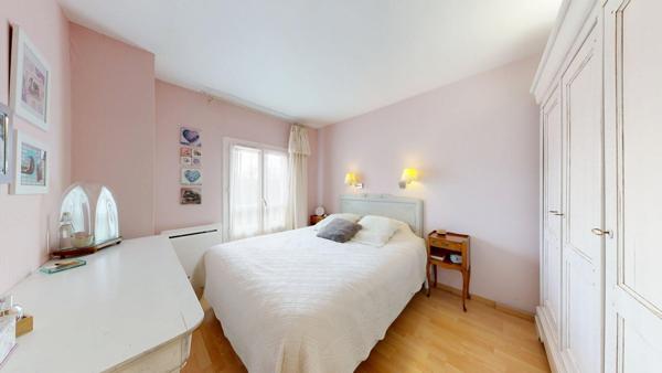 Maison Jouy Le Moutier 121m² 4 chambres