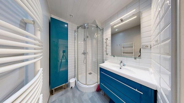 Maison Jouy Le Moutier 121m² 4 chambres