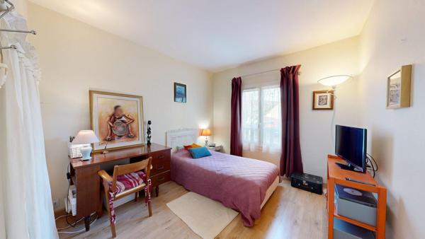 Maison Jouy Le Moutier 121m² 4 chambres