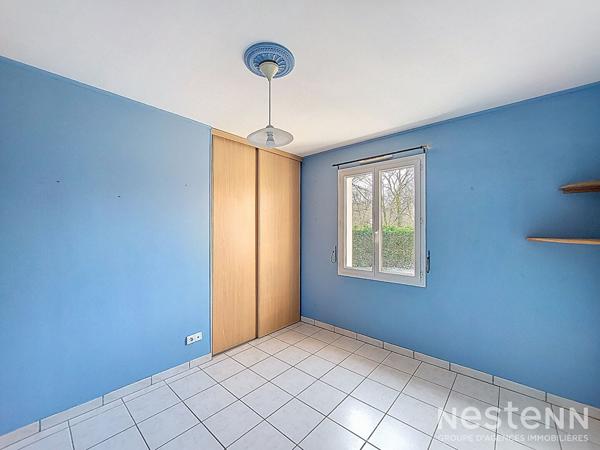 A Vendre Maison de 110 m² avec garage en sous-sol et jardin clôturé à Condom