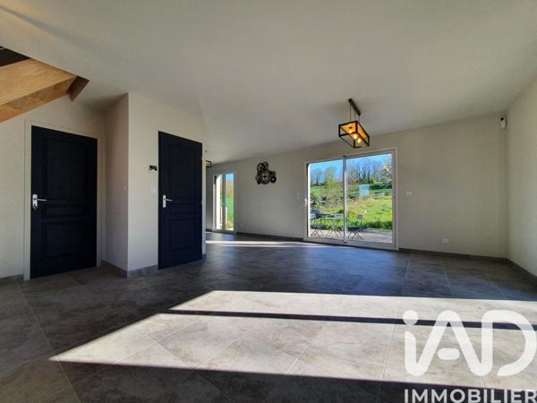 Maison à vendre 5 pièces 100 m² Saâcy-sur-Marne