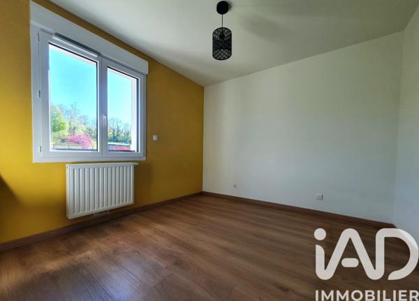 Maison à vendre 5 pièces 100 m² Saâcy-sur-Marne