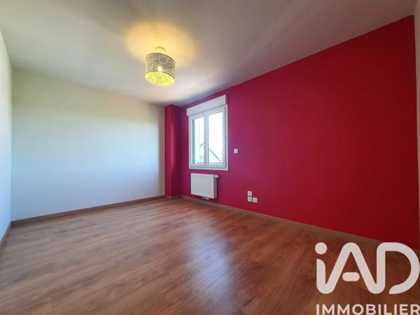 Maison à vendre 5 pièces 100 m² Saâcy-sur-Marne