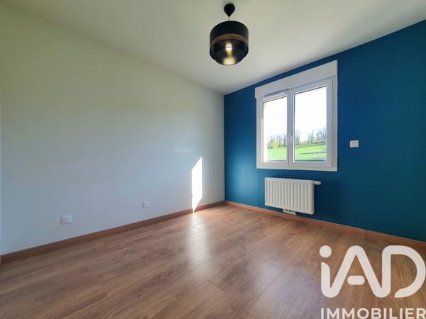 Maison à vendre 5 pièces 100 m² Saâcy-sur-Marne