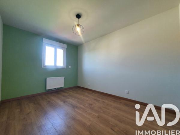 Maison à vendre 5 pièces 100 m² Saâcy-sur-Marne