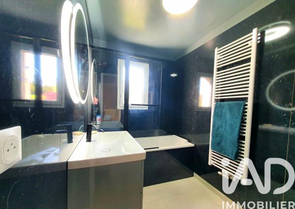 Maison à vendre 5 pièces 100 m² Saâcy-sur-Marne