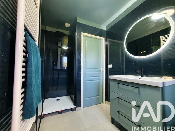 Maison à vendre 5 pièces 100 m² Saâcy-sur-Marne