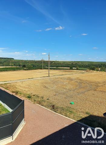 Maison à vendre 5 pièces 100 m² Saâcy-sur-Marne