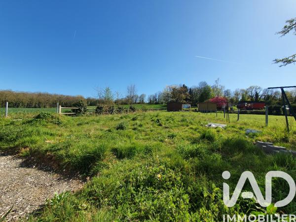 Maison à vendre 5 pièces 100 m² Saâcy-sur-Marne