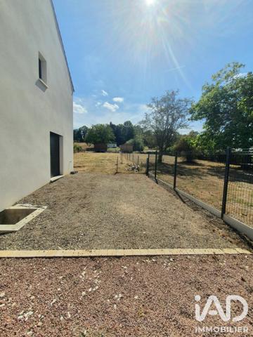 Maison à vendre 5 pièces 100 m² Saâcy-sur-Marne
