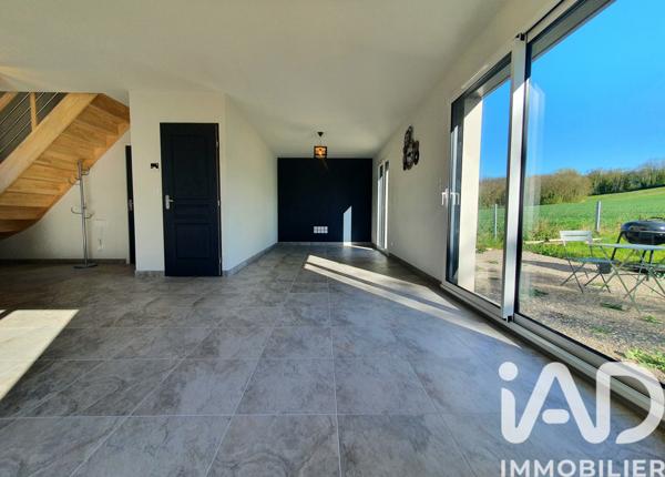 Maison à vendre 5 pièces 100 m² Saâcy-sur-Marne