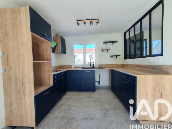 Maison à vendre 5 pièces 100 m² Saâcy-sur-Marne