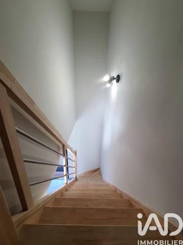 Maison à vendre 5 pièces 100 m² Saâcy-sur-Marne