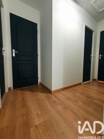 Maison à vendre 5 pièces 100 m² Saâcy-sur-Marne