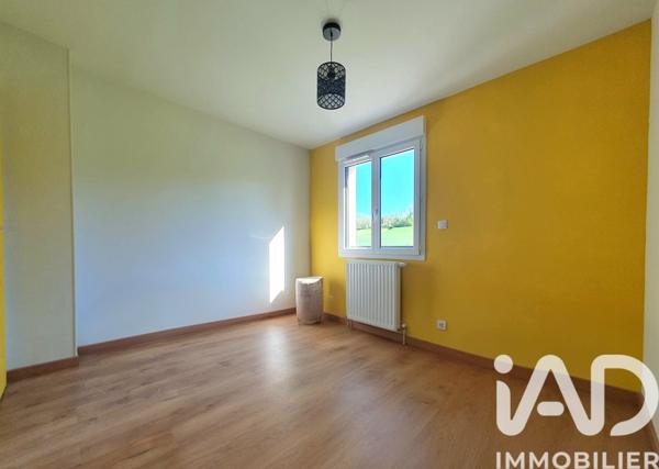 Maison à vendre 5 pièces 100 m² Saâcy-sur-Marne