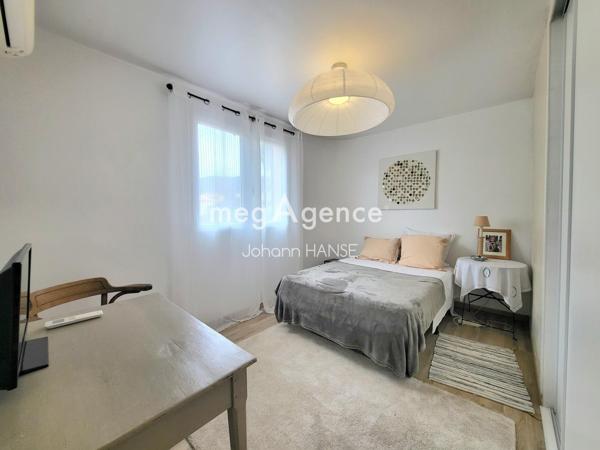 Appartement à CAVALAIRE-SUR-MER, 83240 - 3 pièces 59m²
