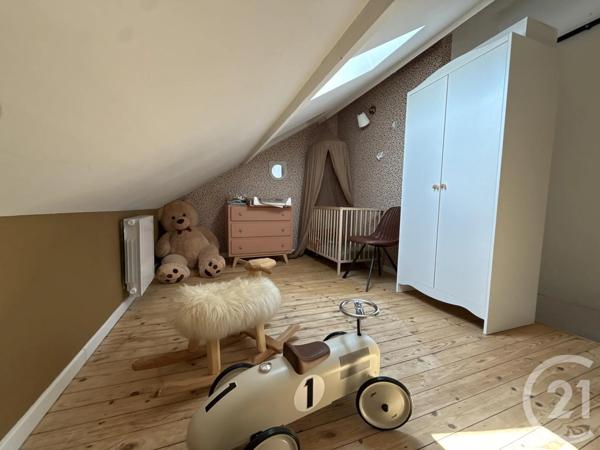 Maison à vendre  4 pièces - 110 m 2   WASQUEHAL  - 59