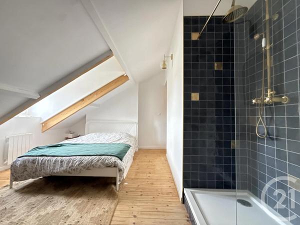 Maison à vendre  4 pièces - 110 m 2   WASQUEHAL  - 59