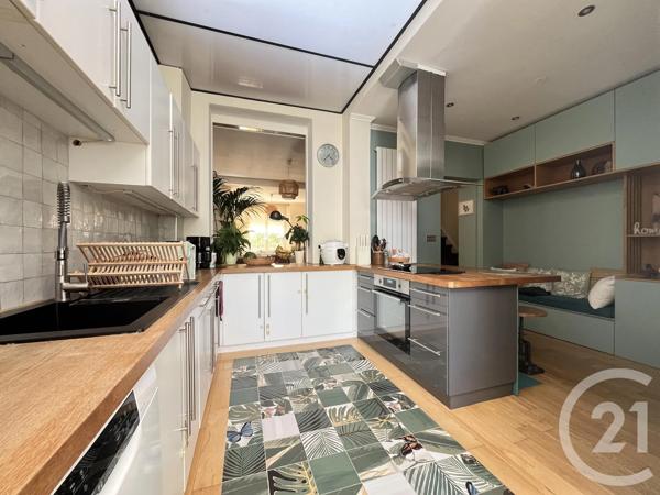Maison à vendre  4 pièces - 110 m 2   WASQUEHAL  - 59