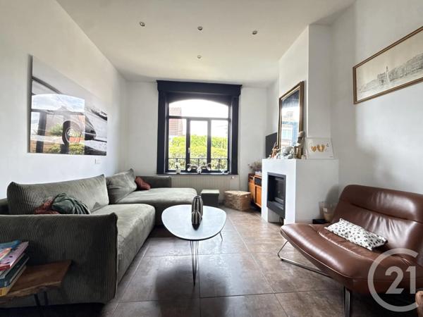 Maison à vendre  4 pièces - 110 m 2   WASQUEHAL  - 59