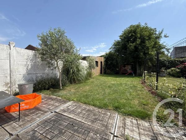 Maison à vendre  4 pièces - 110 m 2   WASQUEHAL  - 59