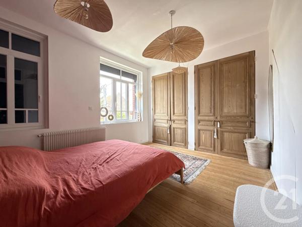 Maison à vendre  4 pièces - 110 m 2   WASQUEHAL  - 59