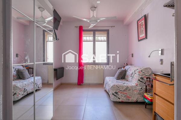 maison 350M2 + cabanon 30m2 + piscine