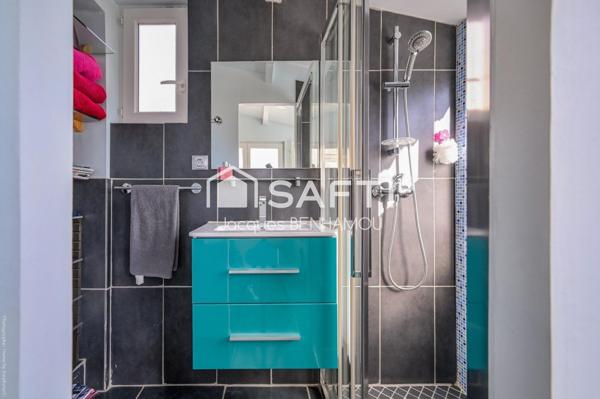 maison 350M2 + cabanon 30m2 + piscine