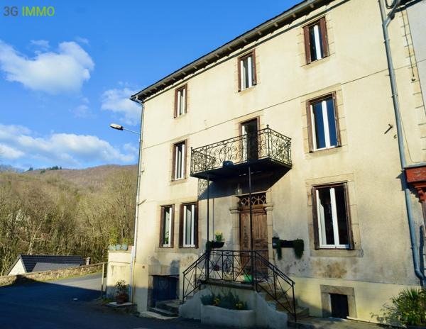 Vente / Maison avec dépendance