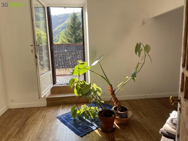 Vente / Maison avec dépendance