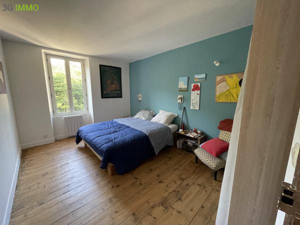 Vente / Maison avec dépendance