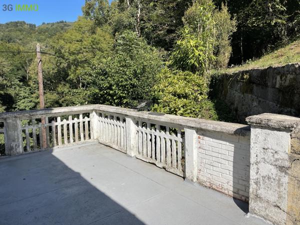 Vente / Maison avec dépendance