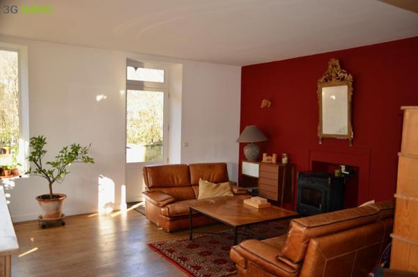 Vente / Maison avec dépendance