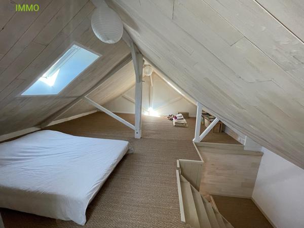 Vente / Maison avec dépendance