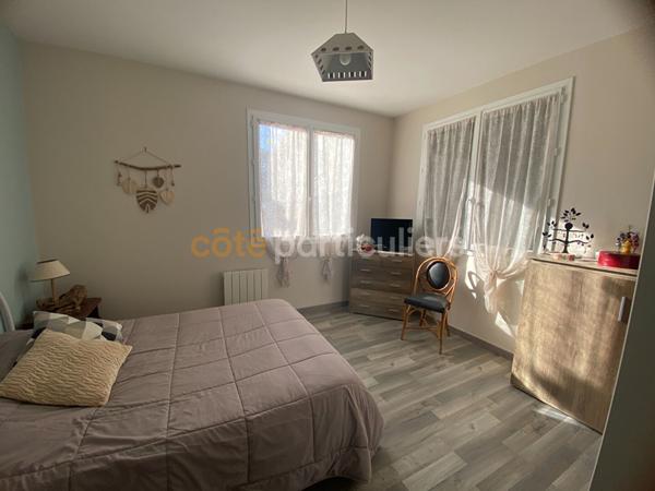 Vente Appartement48 m² - 2 Pièces - LA TREMBLADE (17390)